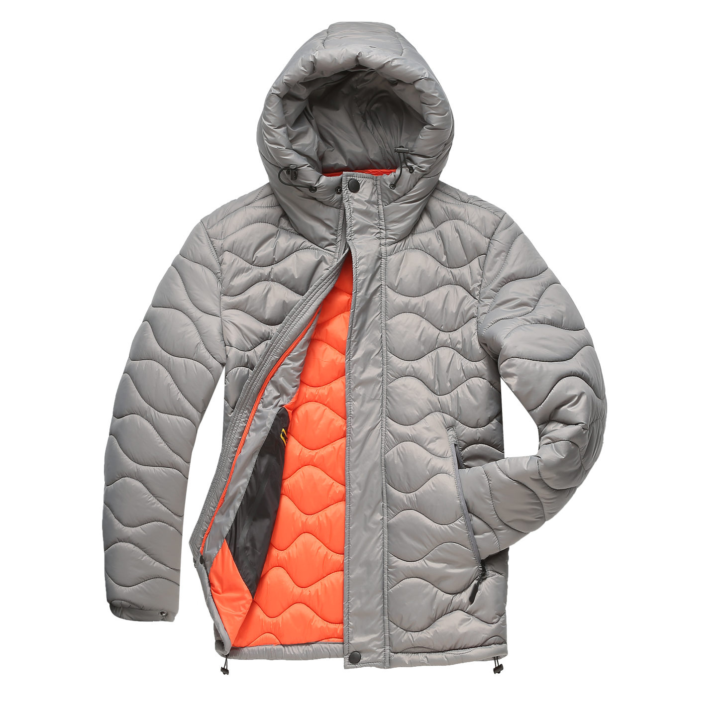 Loui - Veste d'hiver résistante aux intempéries de haute qualité