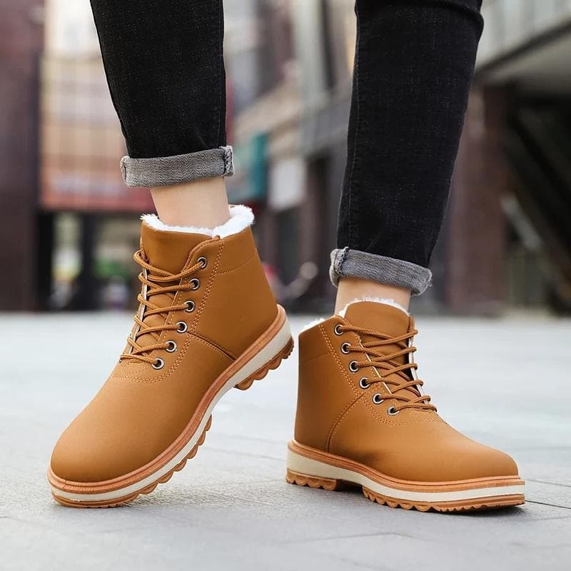 Adelbert - Les bottes à la mode