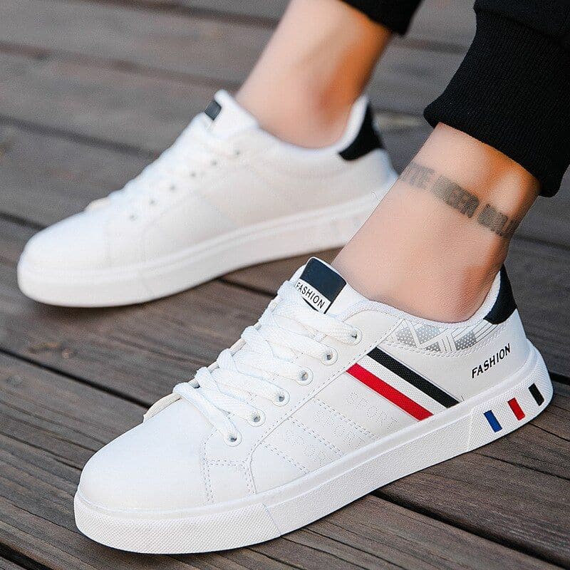 Roman - Chaussures de Sport à la Mode avec Semelle Antidérapante