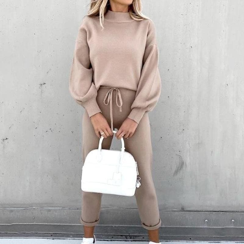 Imene - Costume de sport à la mode