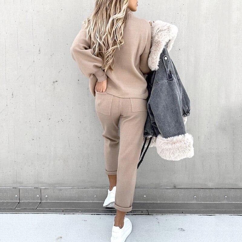 Imene - Costume de sport à la mode