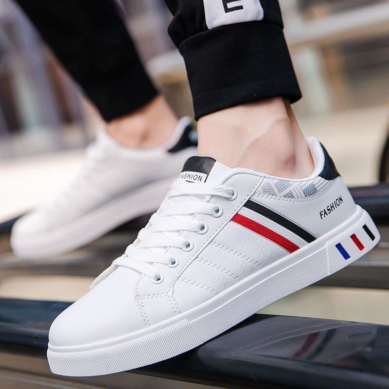 Roman - Chaussures de Sport à la Mode avec Semelle Antidérapante