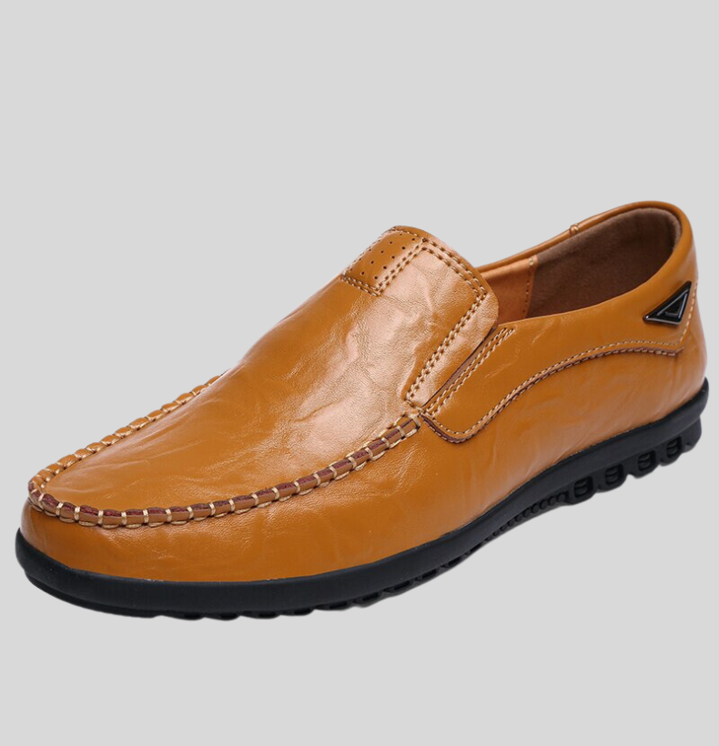 Johan - Chaussures classiques pour hommes de haute qualité