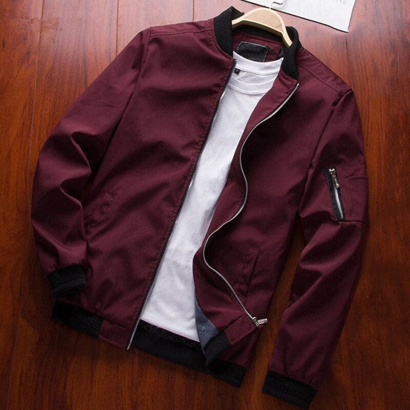 Neo - Bomber de haute qualité dans de belles couleurs