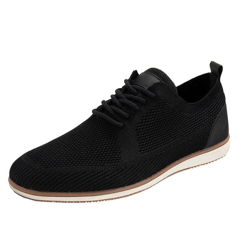 Olliver - Chaussures pour hommes respirantes et élégantes