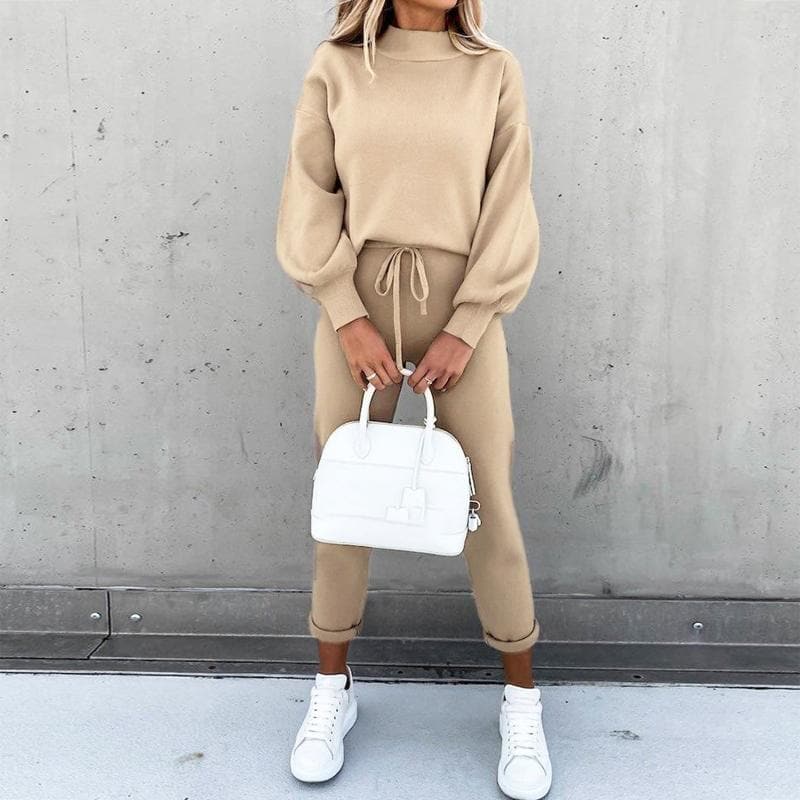 Imene - Costume de sport à la mode