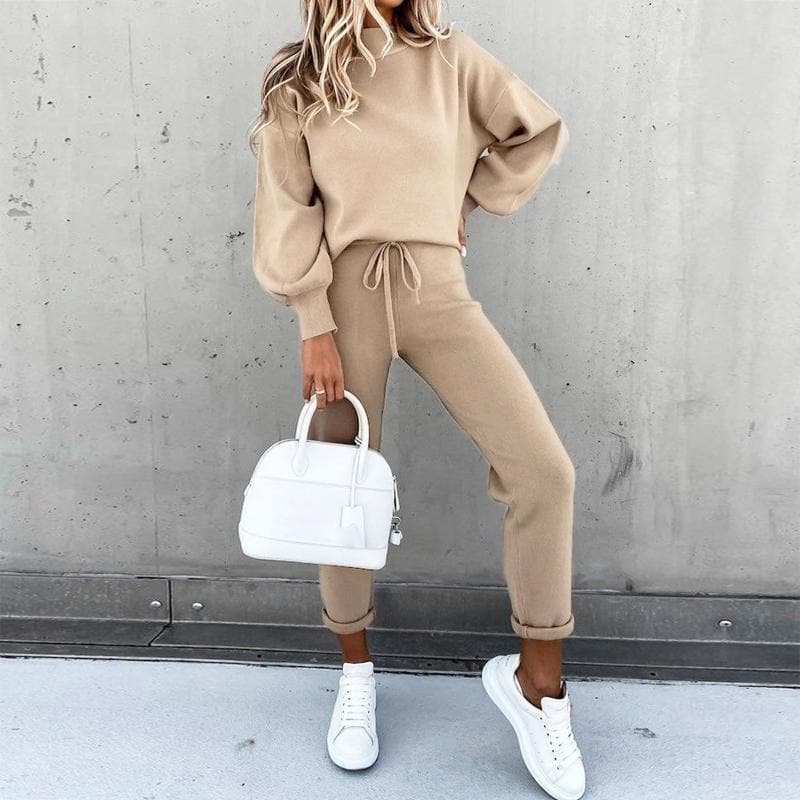 Imene - Costume de sport à la mode