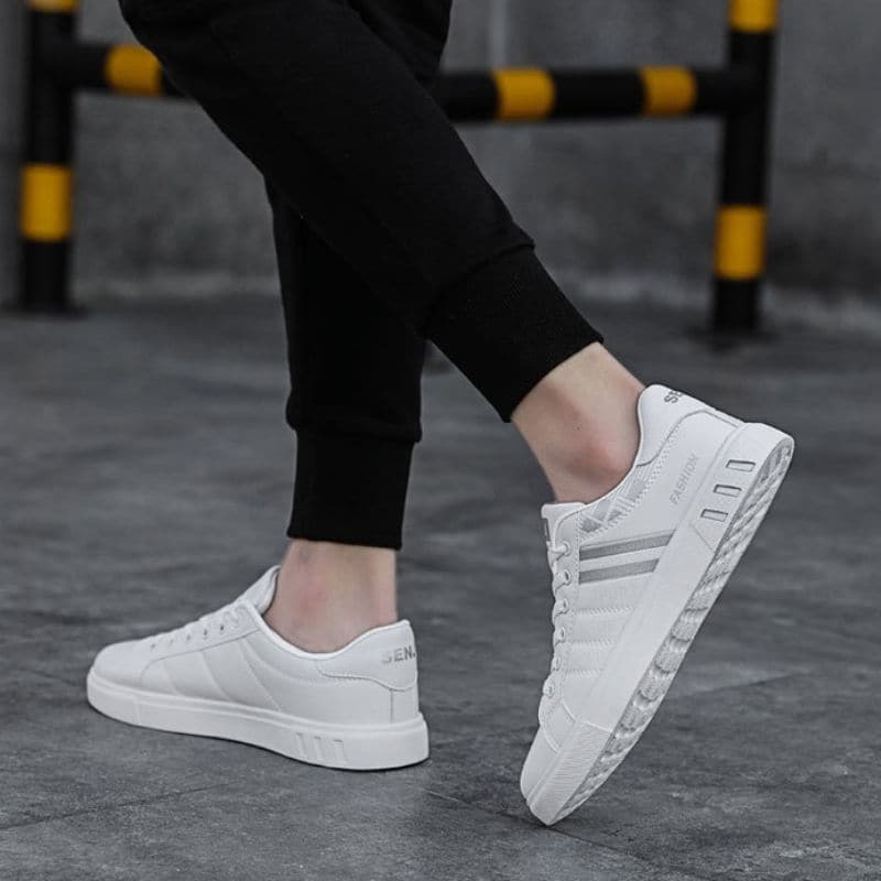Roman - Chaussures de Sport à la Mode avec Semelle Antidérapante