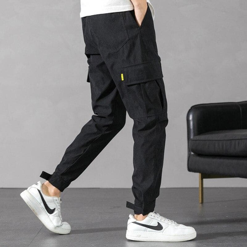 Bartel - Pantalon tendance avec poches latérales