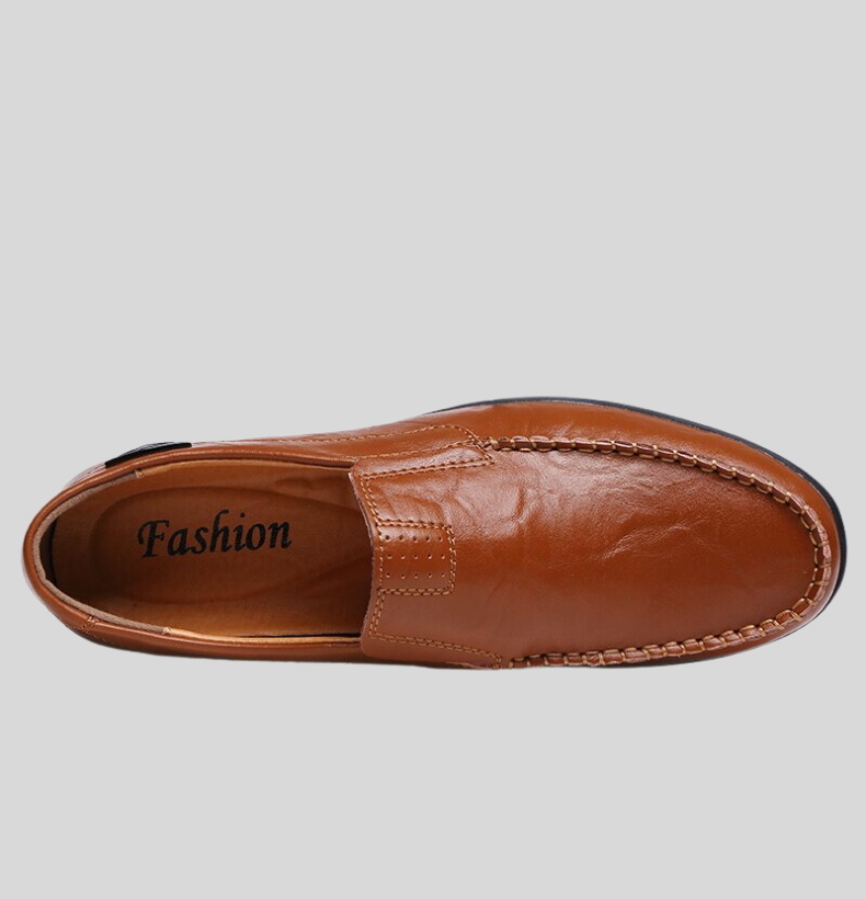 Johan - Chaussures classiques pour hommes de haute qualité