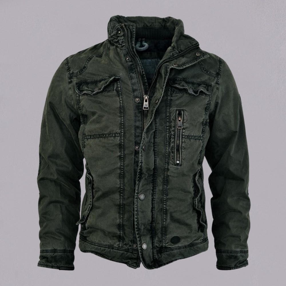 Ethan - Veste pour homme