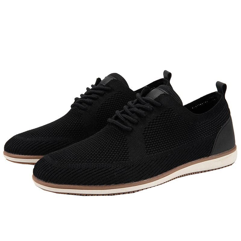 Olliver - Chaussures pour hommes respirantes et élégantes