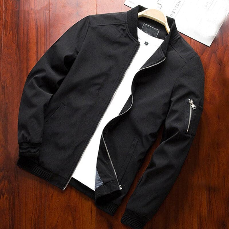 Neo - Bomber de haute qualité dans de belles couleurs