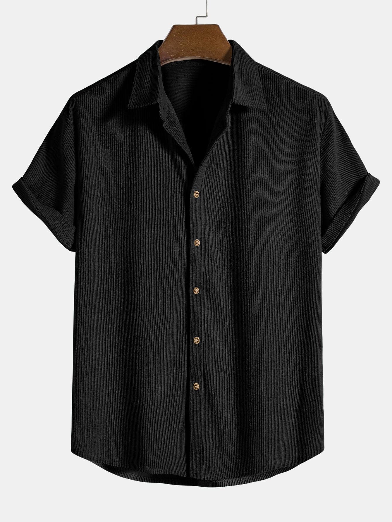 Khalari - Chemise et short