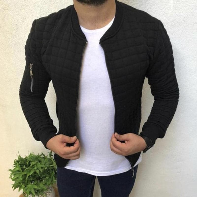 Joep - Veste tendance de haute qualité