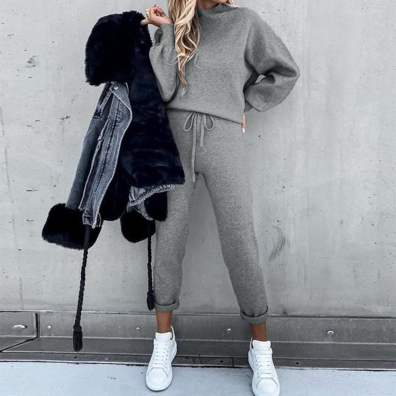 Imene - Costume de sport à la mode
