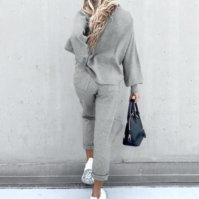 Imene - Costume de sport à la mode