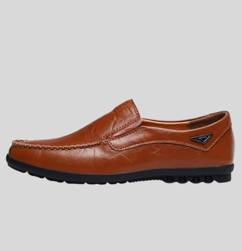Johan - Chaussures classiques pour hommes de haute qualité
