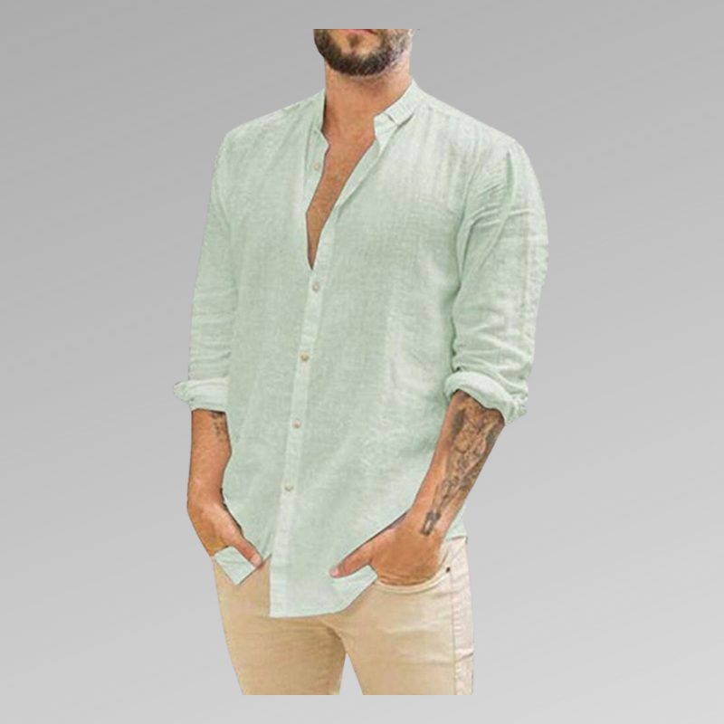 Jannik - Chemises de haute qualité pour les occasions spéciales