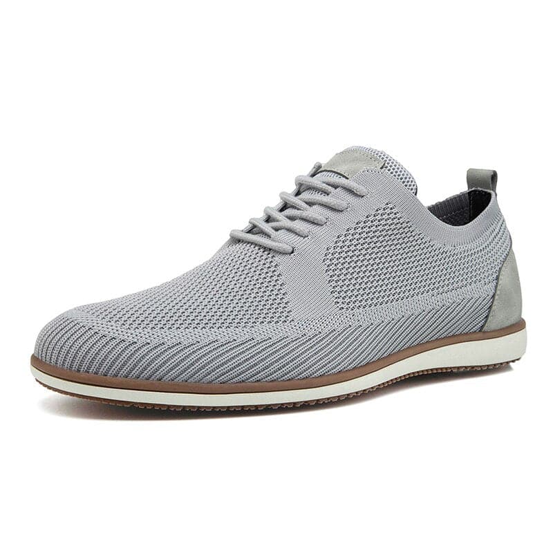 Olliver - Chaussures pour hommes respirantes et élégantes