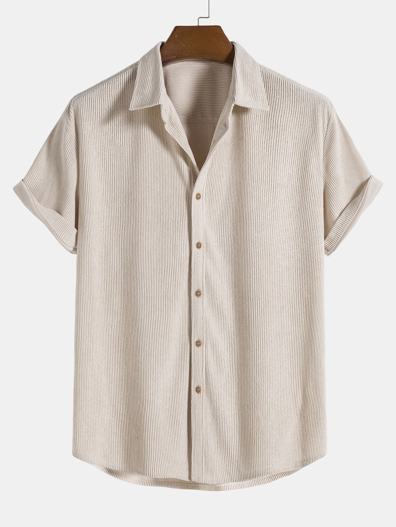 Khalari - Chemise et short