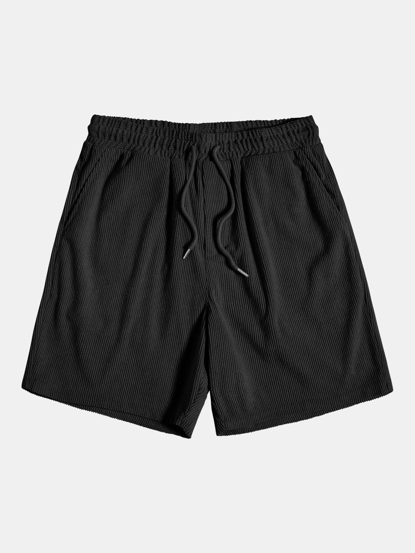 Khalari - Chemise et short