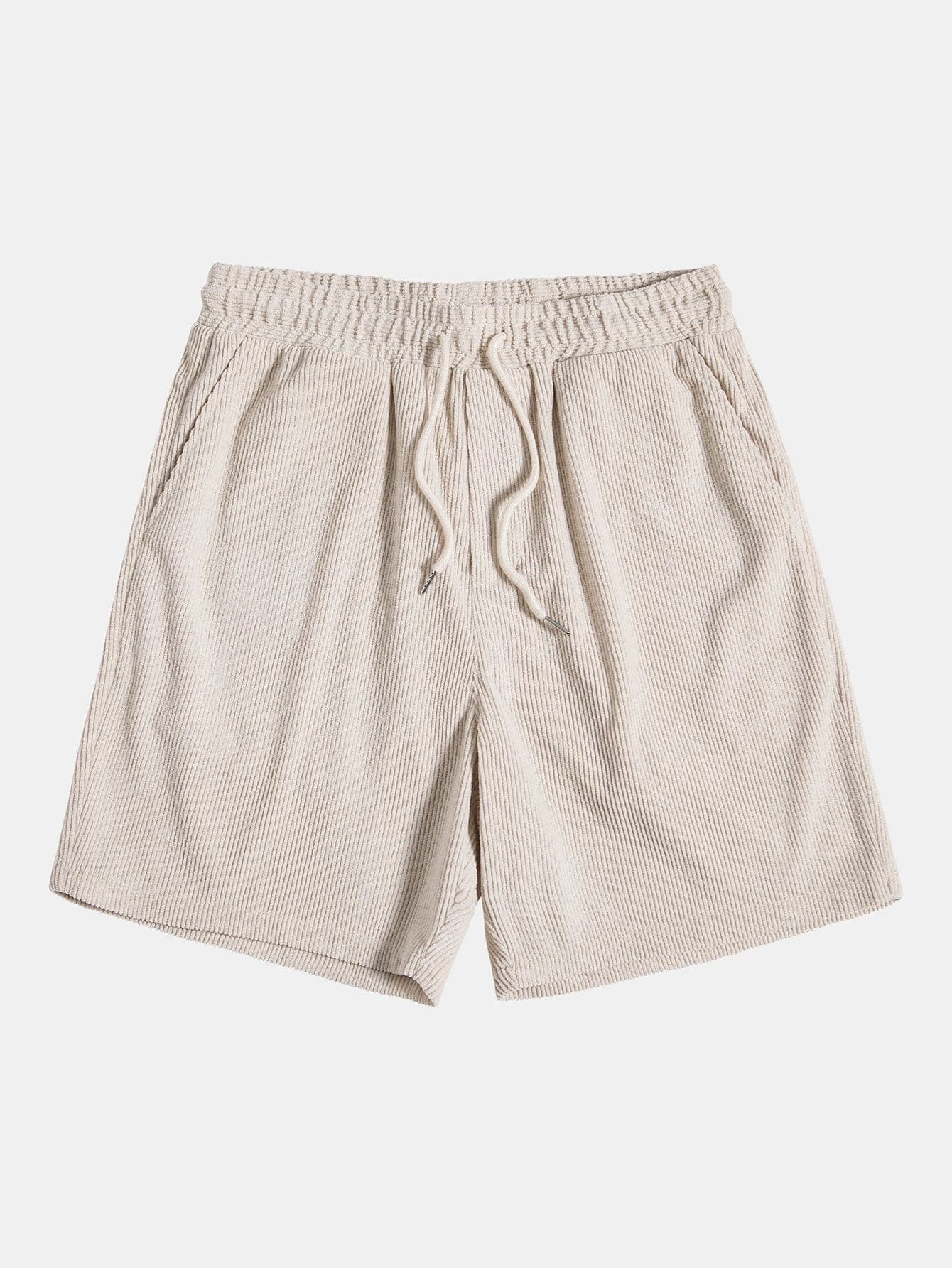 Khalari - Chemise et short