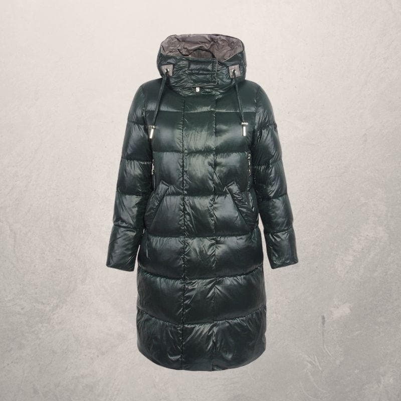 Julia - Manteau haut de gamme élégant