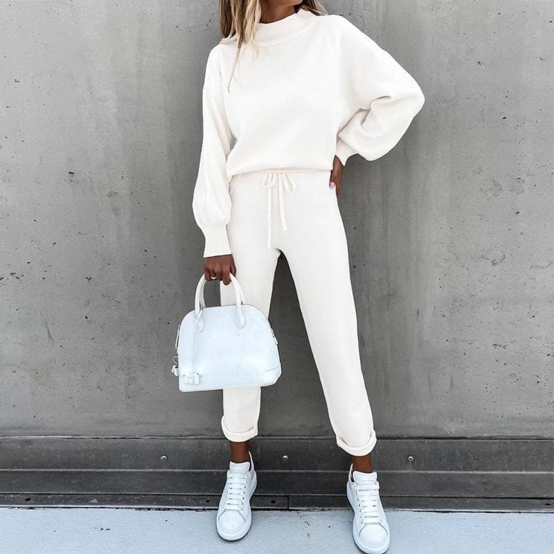 Imene - Costume de sport à la mode