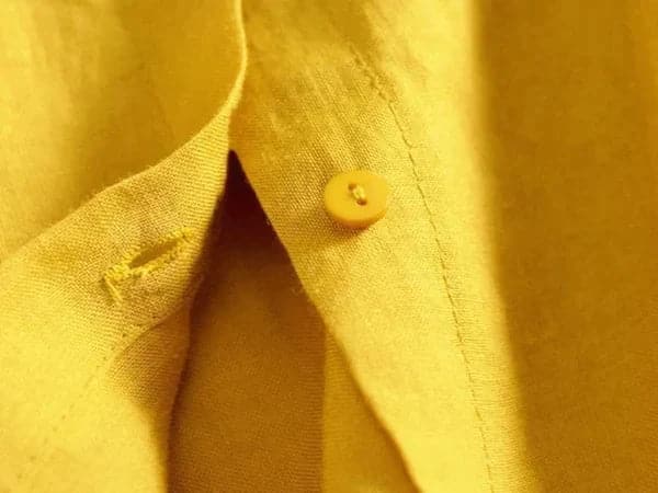 Lale - Magnifique blouse ample avec boutons