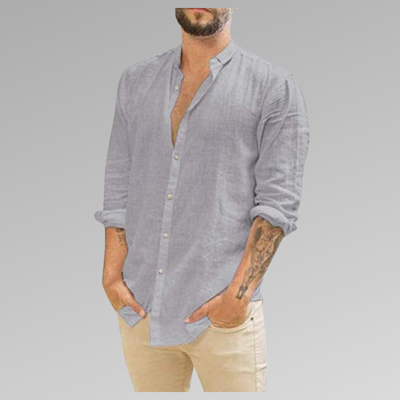 Jannik - Chemises de haute qualité pour les occasions spéciales