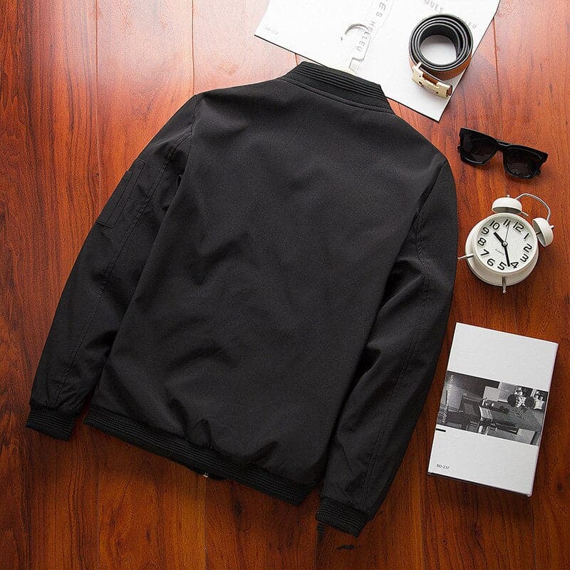 Neo - Bomber de haute qualité dans de belles couleurs