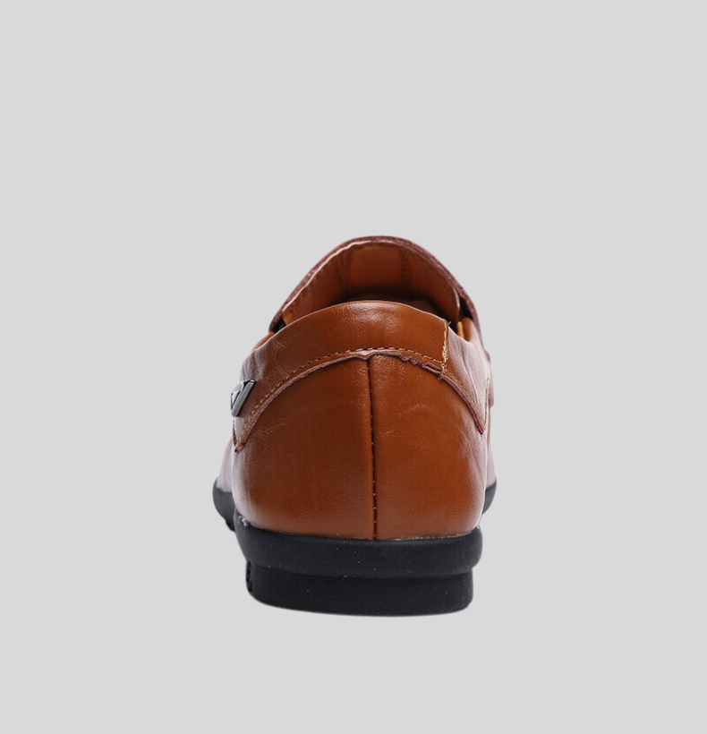 Johan - Chaussures classiques pour hommes de haute qualité