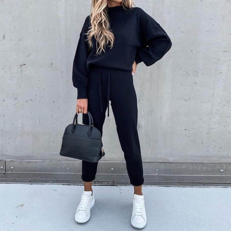 Imene - Costume de sport à la mode