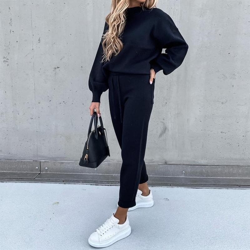 Imene - Costume de sport à la mode