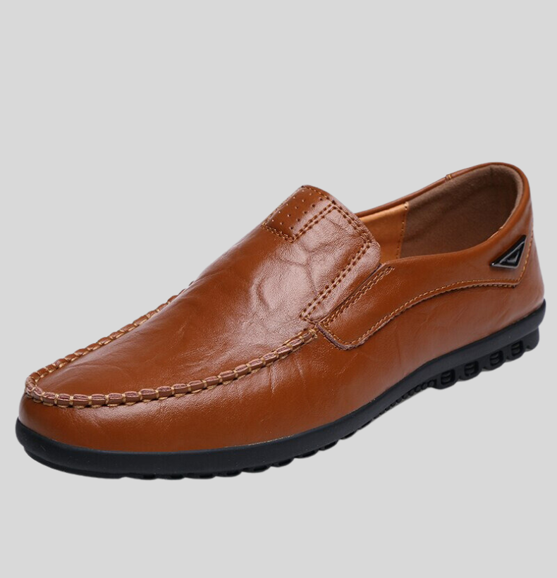 Johan - Chaussures classiques pour hommes de haute qualité