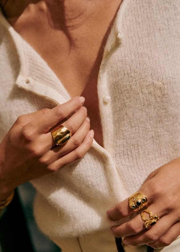 Cardigan en chint léger, confortable et élégant pour femme