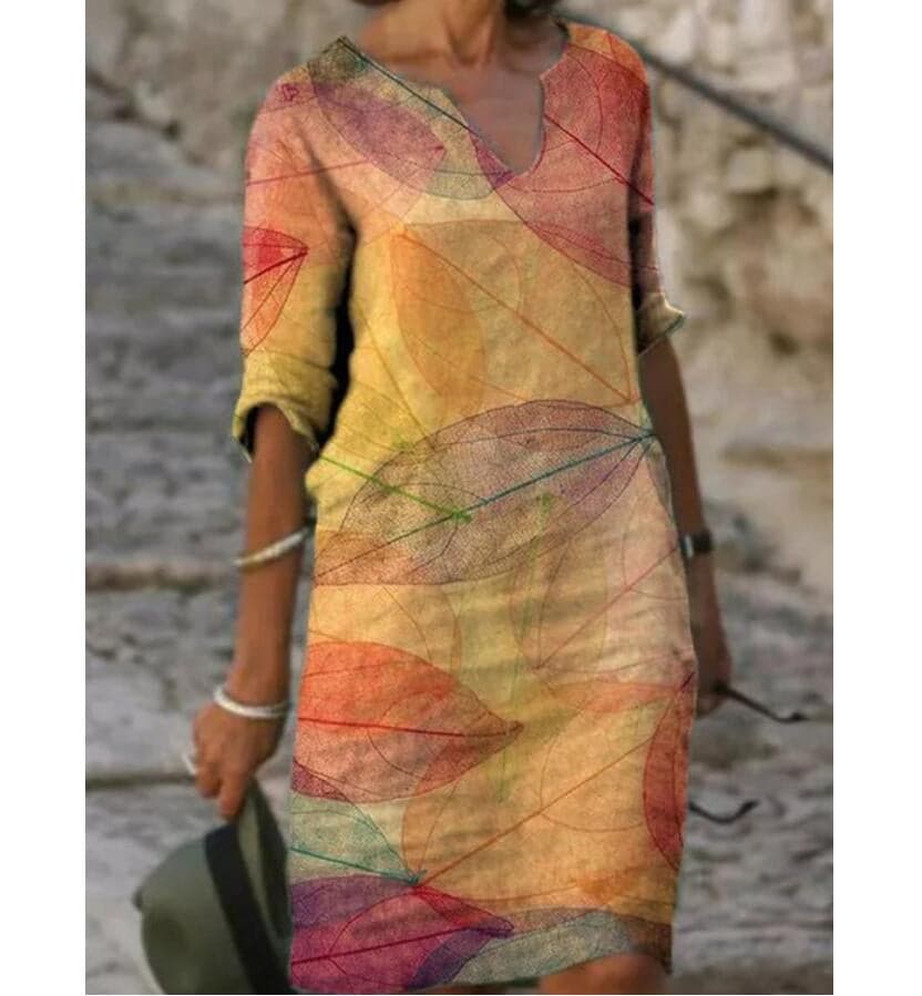 Kaja - Robes de haute qualité avec motifs de créateurs
