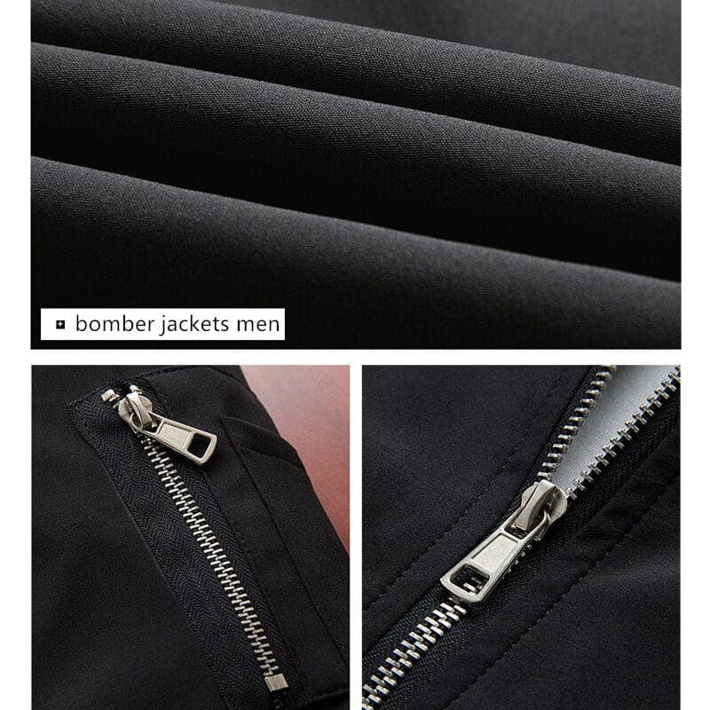 Neo - Bomber de haute qualité dans de belles couleurs