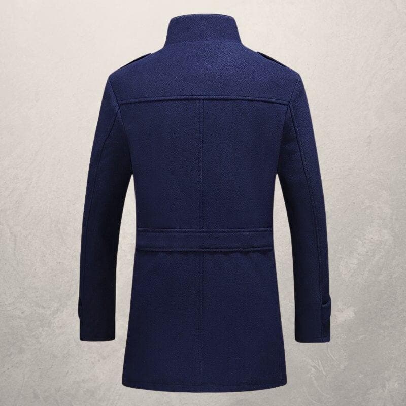 Goswin - Manteau pour homme