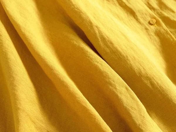 Lale - Magnifique blouse ample avec boutons