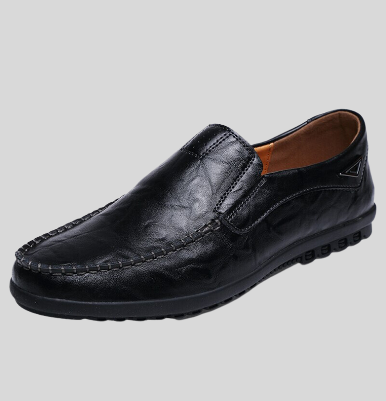 Johan - Chaussures classiques pour hommes de haute qualité
