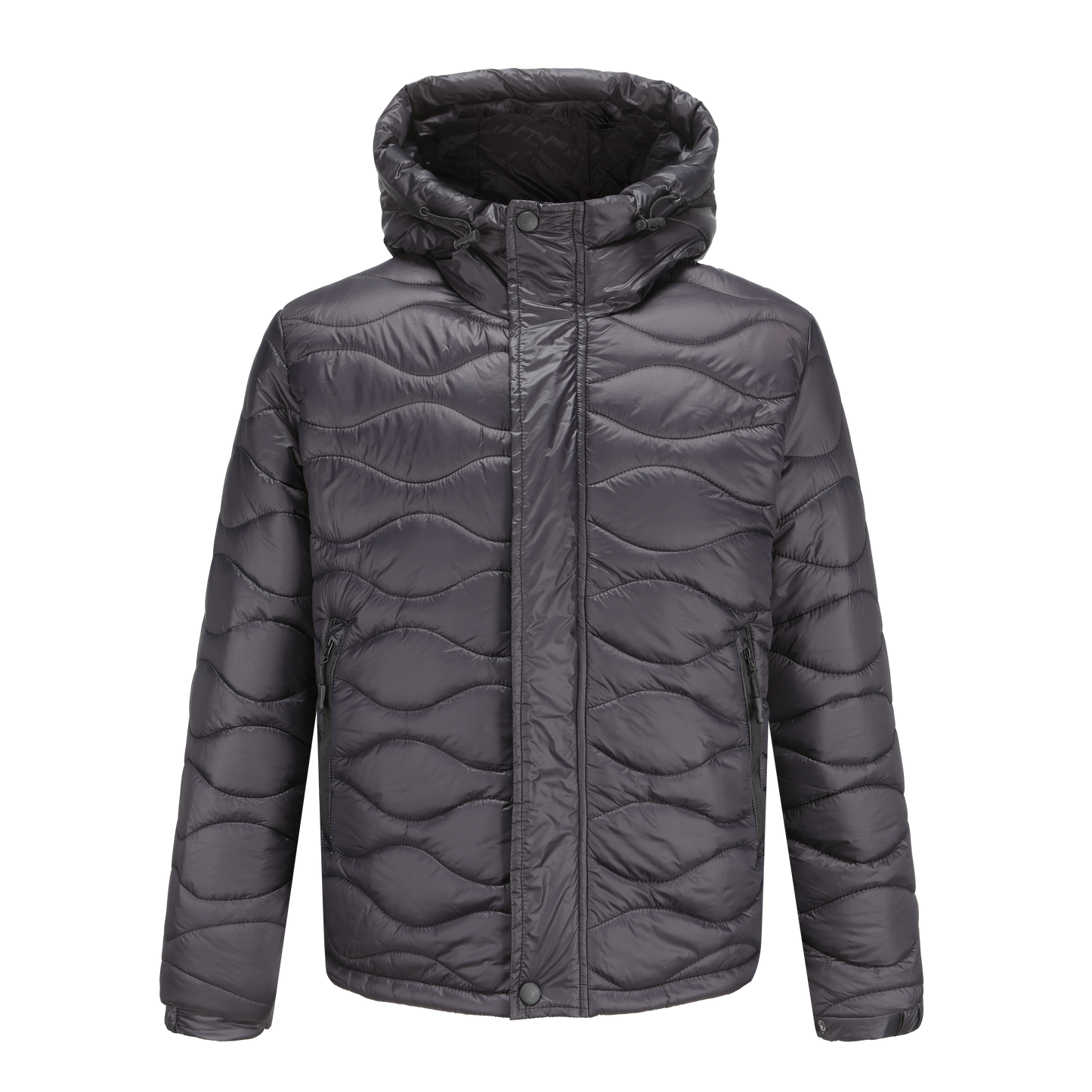 Loui - Veste d'hiver résistante aux intempéries de haute qualité
