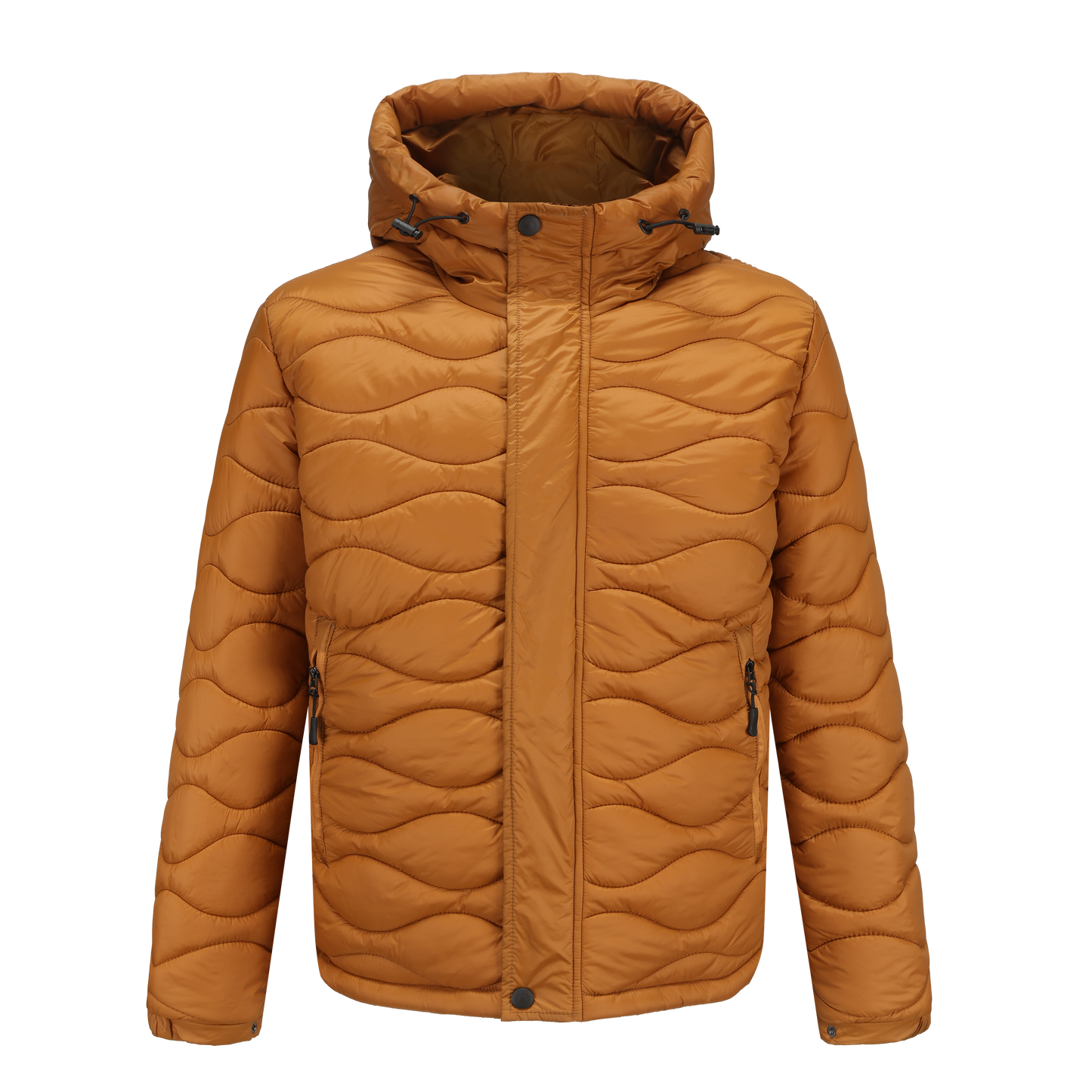 Loui - Veste d'hiver résistante aux intempéries de haute qualité
