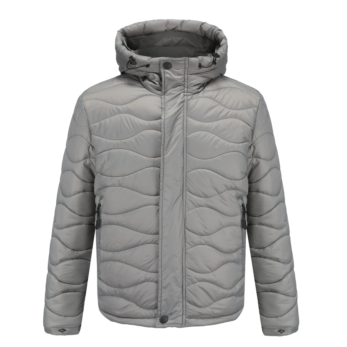 Loui - Veste d'hiver résistante aux intempéries de haute qualité