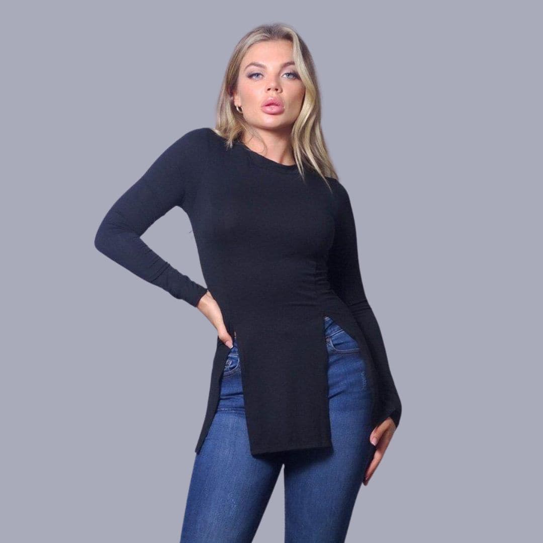 Sara - Chemisier de haute qualité pour femme