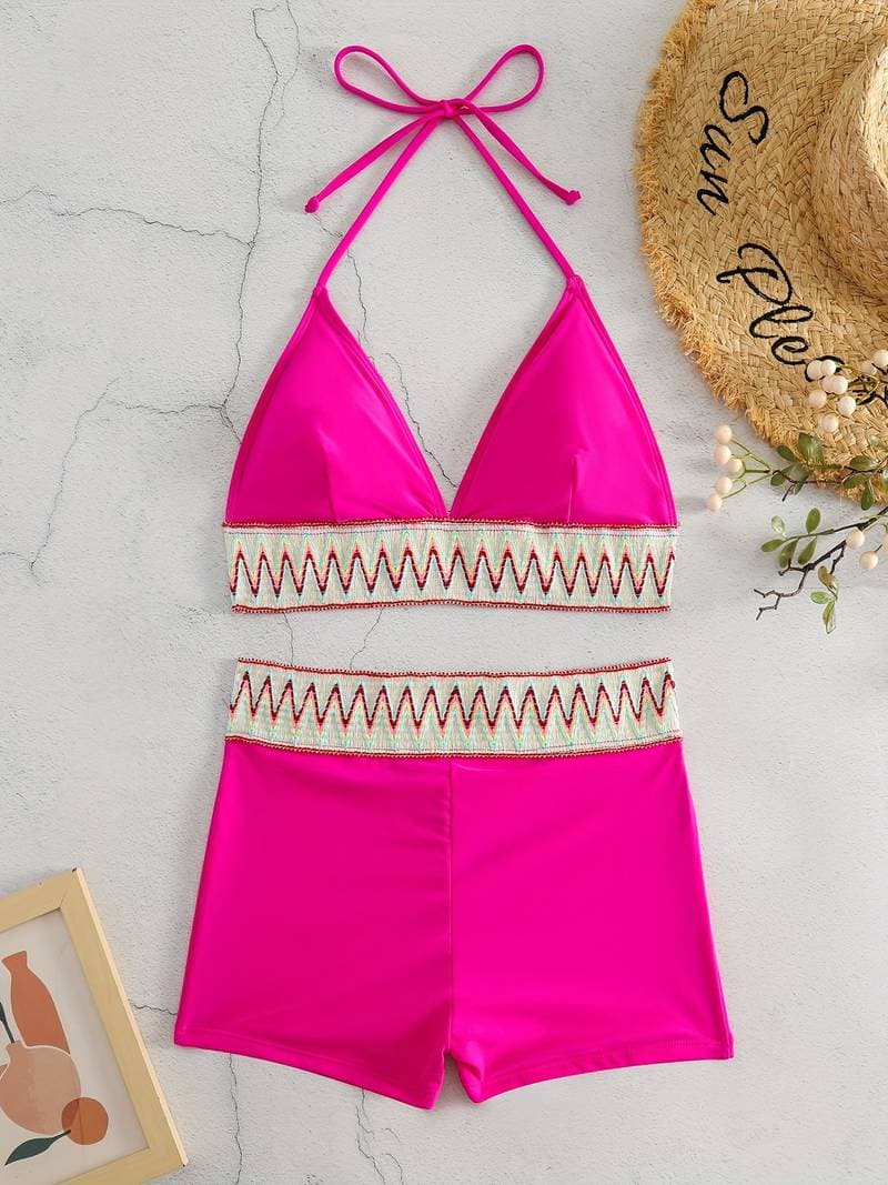 Ronja - Bikini design de haute qualité