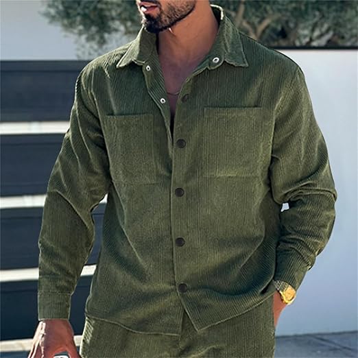 Eddy - Veste d'hiver tendance