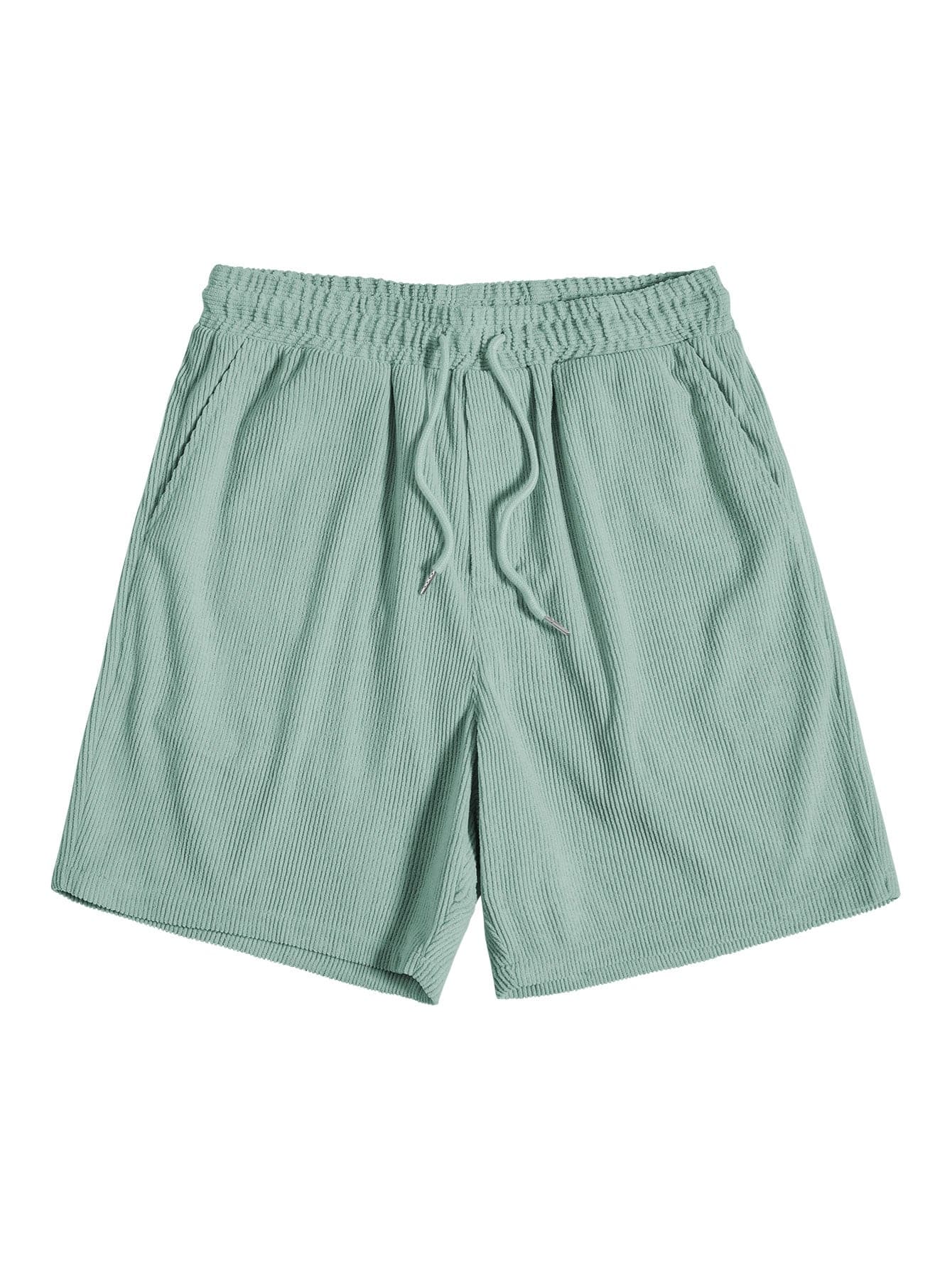 Khalari - Chemise et short