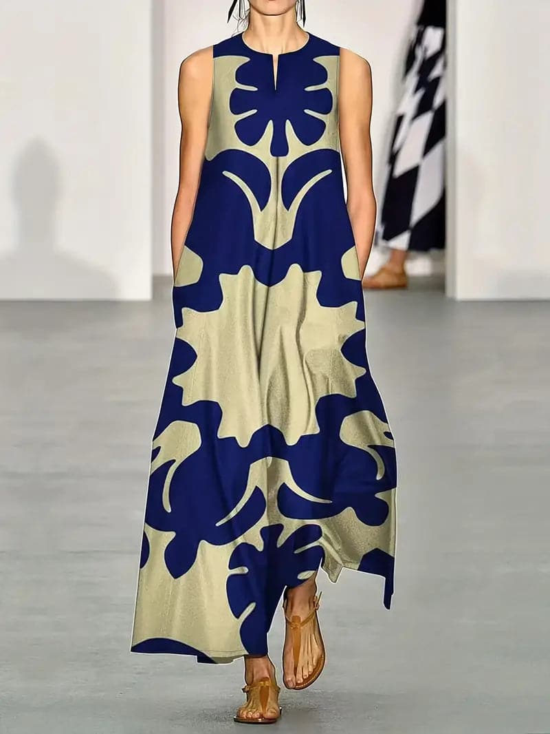 Dari - Robe de créateur insolite